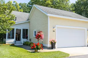 26 Kenneth St, Pentwater, MI 49449 - Photo 9