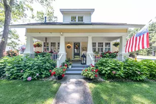 26 Kenneth St, Pentwater, MI 49449 - Photo 1