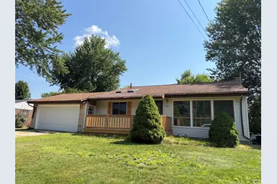 404 N Reinberg Avenue, Scottville, MI 49454 - Photo 1