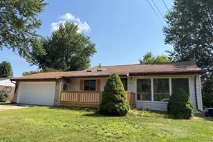 404 N Reinberg Ave, Scottville, MI 49454 - Photo 1