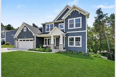 5927 Boxthorn Trail, Kalamazoo, MI 49009 - Photo 1