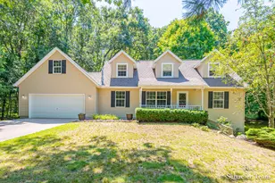 10895 Forest Valley Dr, Greenville, MI 48838 - Photo 1