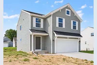 5550 Mammoth Drive SE, Caledonia, MI 49316 - Photo 1