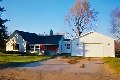 1201 W Moore Road, Grant, MI 49327 - Photo 1