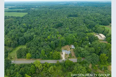 V/L S Cypress Avenue, Sand Lake, MI 49343 - Photo 1