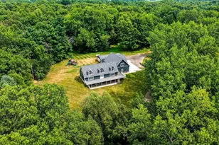 2451 Maute Rd, Grass Lake, MI 49240 - Photo 1