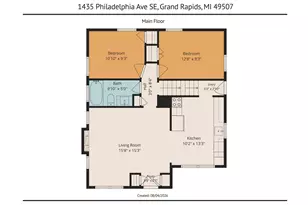 1435 Philadelphia Ave SE, Grand Rapids, MI 49507 - Photo 19