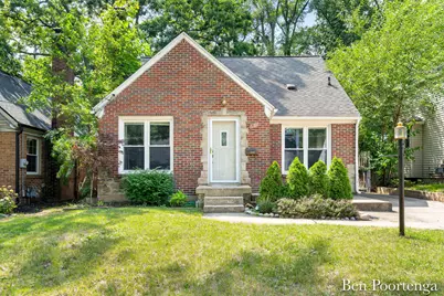 1435 Philadelphia Avenue SE, Grand Rapids, MI 49507 - Photo 1