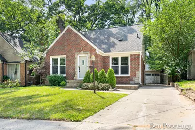 1435 Philadelphia Avenue SE, Grand Rapids, MI 49507 - Photo 3