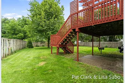 6061 Ridgeview Drive, Muskegon, MI 49441 - Photo 45
