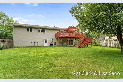 6061 Ridgeview Drive, Muskegon, MI 49441 - Photo 47