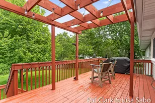 6061 Ridgeview Dr, Muskegon, MI 49441 - Photo 41