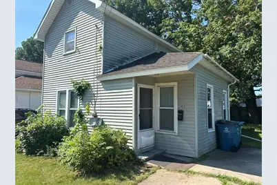 102 S George Street, Decatur, MI 49045 - Photo 1