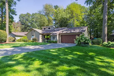 31 Forest Hills Drive, Holland, MI 49424 - Photo 5