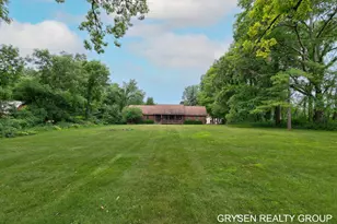 13815 Cypress Ave, Sand Lake, MI 49343 - Photo 1