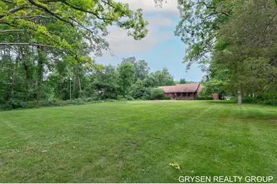 13815 Cypress Avenue, Sand Lake, MI 49343 - Photo 3