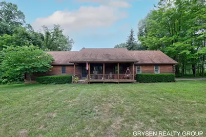 13815 Cypress Avenue, Sand Lake, MI 49343 - Photo 5