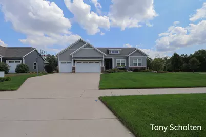 6850 Northbeech Court, Hudsonville, MI 49426 - Photo 35