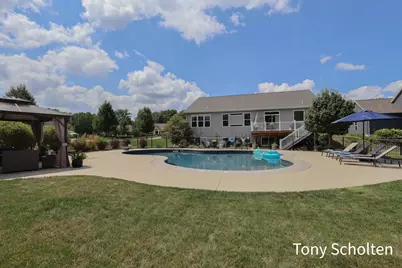 6850 Northbeech Court, Hudsonville, MI 49426 - Photo 45
