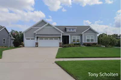 6850 Northbeech Court, Hudsonville, MI 49426 - Photo 1