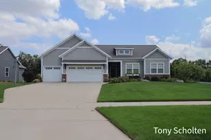 6850 Northbeech Ct, Hudsonville, MI 49426 - Photo 1