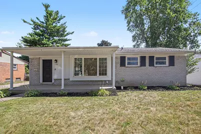 1193 Coleman Street, Ypsilanti, MI 48198 - Photo 1
