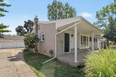 1193 Coleman Street, Ypsilanti, MI 48198 - Photo 3