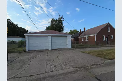 20001 Keystone Street, Detroit, MI 48234 - Photo 3