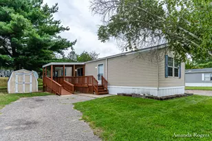 11369 Dorothy St SE, Lowell, MI 49331 - Photo 1