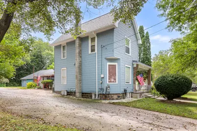 710 N Monroe Street, Albion, MI 49224 - Photo 1
