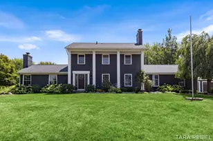 990 Riley St, Hudsonville, MI 49426 - Photo 1