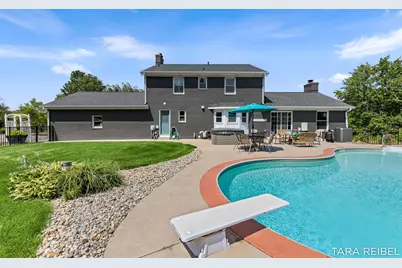 990 Riley Street, Hudsonville, MI 49426 - Photo 49