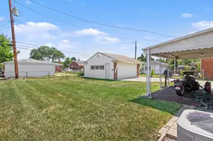 8544 Kinloch St, Dearborn Heights, MI 48127 - Photo 23
