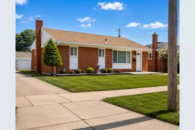 8544 Kinloch Street, Dearborn Heights, MI 48127 - Photo 3