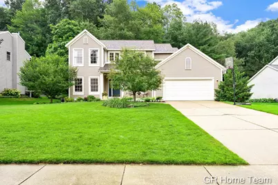 7436 Las Palmas Drive NE, Rockford, MI 49341 - Photo 1