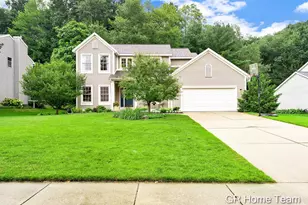 7436 Las Palmas Dr NE, Rockford, MI 49341 - Photo 1
