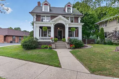 1504 Greenwood Avenue, Jackson, MI 49203 - Photo 1