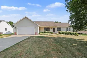 8363 Silverado Ln, Richland, MI 49083 - Photo 1