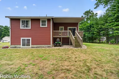 1178 Copper Creek Drive, Muskegon, MI 49442 - Photo 9