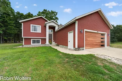 1178 Copper Creek Drive, Muskegon, MI 49442 - Photo 1