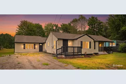 1178 Drent Road, Muskegon, MI 49442 - Photo 1