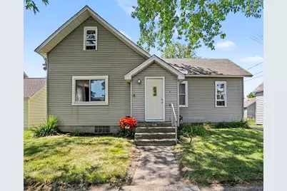 276 Third Street, Eastlake, MI 49626 - Photo 1