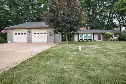 8683 Club House Drive, Brighton, MI 48116 - Photo 1