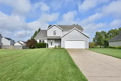 4697 Lauren Lane, Saint Joseph, MI 49085 - Photo 1