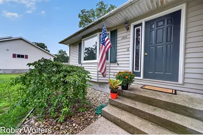 1969 Francis Avenue, Muskegon, MI 49442 - Photo 3