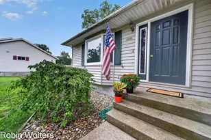1969 Francis Ave, Muskegon, MI 49442 - Photo 3