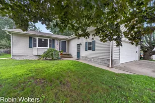1969 Francis Ave, Muskegon, MI 49442 - Photo 1