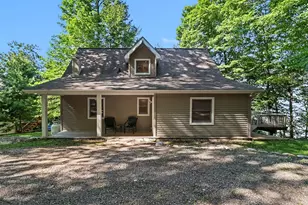 6836 W Vesper Dr, Ludington, MI 49431 - Photo 1