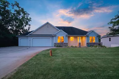8444 Doe Avenue, Galesburg, MI 49053 - Photo 1