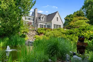 575 S Lake Huron Shore Dr Road S, Harrisville, MI 48740 - Photo 5